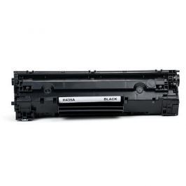 HP 35A CB435A fekete (black) utángyártott toner