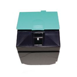 Lexmark C540H1KG fekete (black) utángyártott toner