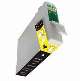 Epson T2711 fekete (black) utángyártott tintapatron