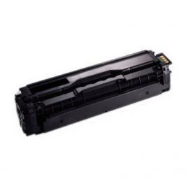 Samsung CLT-K504S fekete (black) utángyártott toner