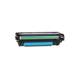 Canon CRG-723C cián (cyan) utángyártott toner