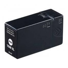 Canon PGI-1500XL fekete (black) utángyártott tintapatron