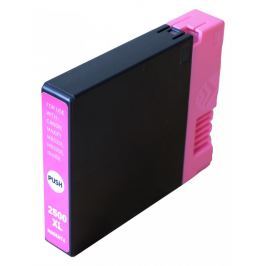Canon PGI-2500XL bíborvörös (magenta) utángyártott tintapatron