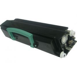 Lexmark E450H11E fekete (black) utángyártott toner