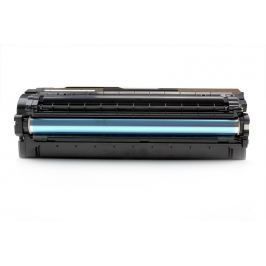 Samsung CLT-K506L fekete (black) utángyártott toner
