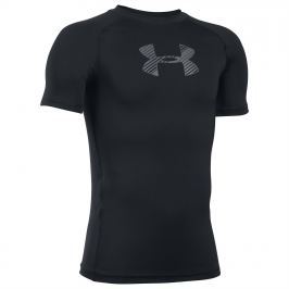 Under Armour 1289957 SS Tee JnrC99