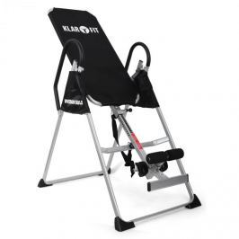 Klarfit inverz tornapad, 146 - 193 cm, <135 kg