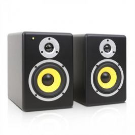 Power Dynamics PDSM5 aktív stúdió monitor hangfal, 13 cm