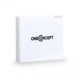 OneConcept iTooth4 bluetooth zenei vevőkészülék iPod/iPhone
