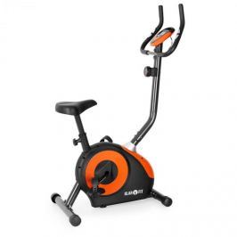 Klarfit Mobi FX 250, szobabicikli, ergometer, pulzus mérő