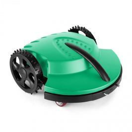OneConcept Duramaxx Garden Hero robot fűnyírógép, 1500 m2, zöld