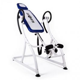 Klarfit Relax Zone Pro, 150 kg, inverz tornapad, hát, hang-up