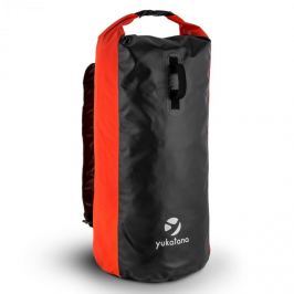 Yukatana Quintona 70B, 70l, piros, trekking hátizsák, víz- és szélálló