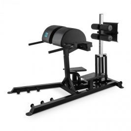 CAPITAL SPORTS Faece Roman Chair, fekete, GHD, acél, műbőr