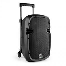 Ibiza HYBRID10VHF-BT aktív PA hangfal, 400 W, bluetooth, USB, SD, VHF