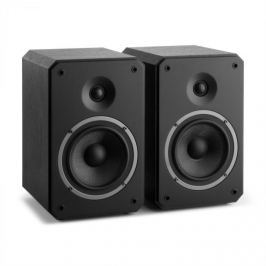 NUMAN Octavox 702 MKII - kétutas polchangfal pár, fekete