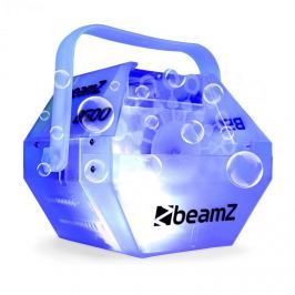 Beamz B500 LED buborékfújó gép, RGB LED