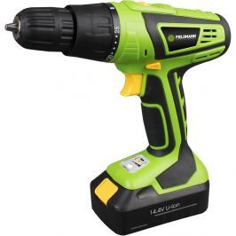 Fieldmann FDV 1004 akkumlátoros fúrógép