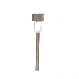 Lugo Napelemes LED kerti világítótest, 24 cm