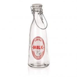 Banquet Fresh milk tejesüveg 1 l