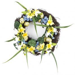 Húsvéti koszorú, 24 cm
