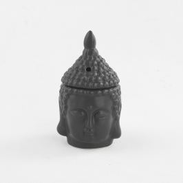 Buddha aromalámpa, 19 cm