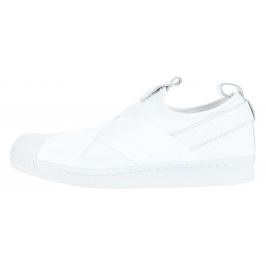 adidas Originals Superstar Slip On Fehér