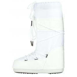 Moon Boot MB Classic Plus Hótaposó Fehér