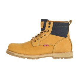 Levi's Bokacsizma Sárga
