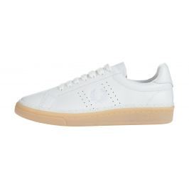 Fred Perry B721 Sportcipő Fehér