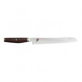 MIYABI Japán kenyérvágó kés, 23 cm, 6000MCT