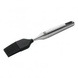 ZWILLING TWIN® Pure steel szilikon kenőecset