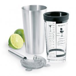 Blomus LOUNGE Boston shaker szett