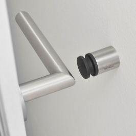 Blomus ENTRA falra szerelhető ajtóütköző, 4 cm