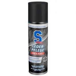 S100 Leder-Pflege Rau & Matt 300 ml