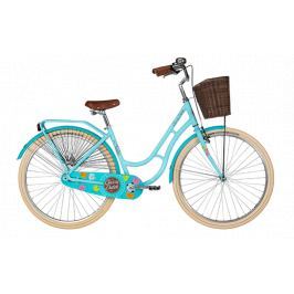 Kellys Kellys Classic Dutch Blue