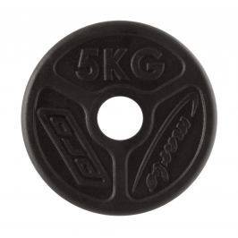 Marbo súlyzótárcsa 5 kg