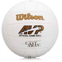 Wilson Cast Away WTH