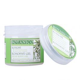 Botanico Kender gél Botanico 100ml a fájó és fáradt izmokra