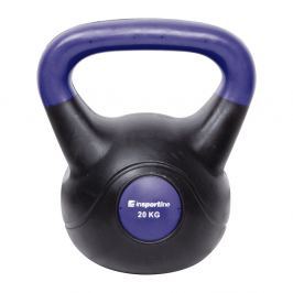inSPORTline Vin-Bell Dark 20 kg