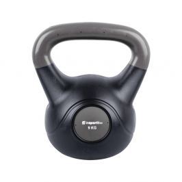 inSPORTline Vin-Bell Dark 9 kg