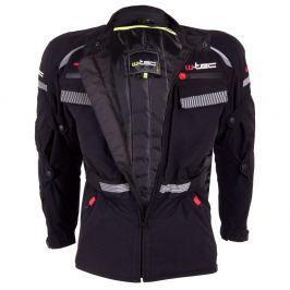 W-TEC Sokar M - fekete
