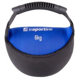inSPORTline Bell-bag 6 kg