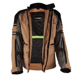 W-TEC Kalahari M - Desert Sand