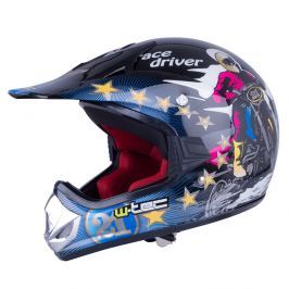 W-TEC V310 S (49-50) - Black LRB