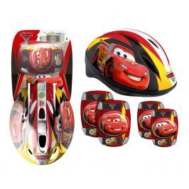 Disney Cars testvédő szett