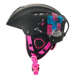 Monster High MH S(51-54) - fekete