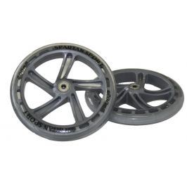 Spartan 125mm