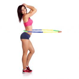 inSPORTline Hullahopp karika Magnetic 87 cm