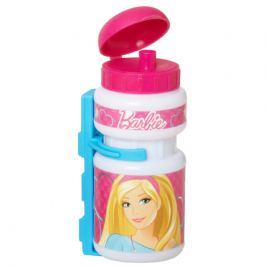 Barbie Barbie setplastová láhev+plast držák